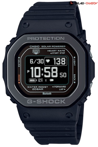 Casio DW-H5600MB-1 фото