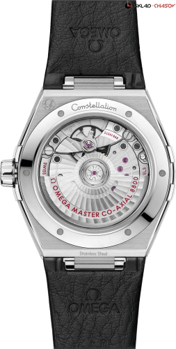 часы Omega Constellation 131.13.39.20.01.001  фото фото 2