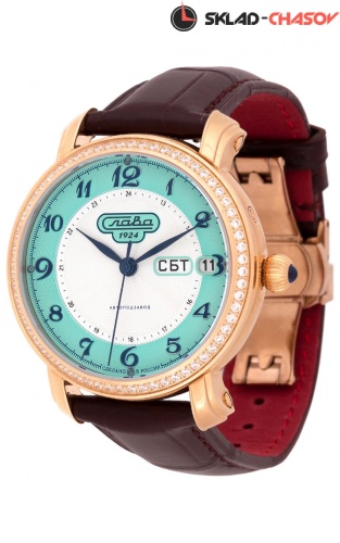 Слава 7443617/300-2427-68 фото