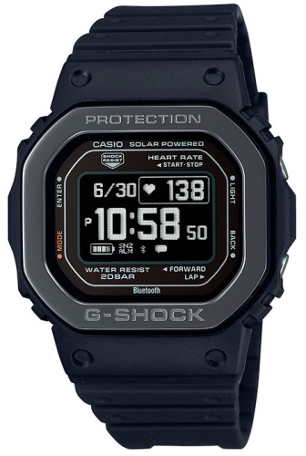 Casio DW-H5600MB-1 фото
