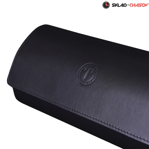 Футляр для перевозки 3-х часов Voyage 03HBP фото фото 8