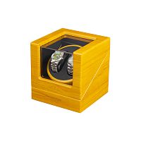 Шкатулка для автоподзавода 2-х часов MAINTAIN 02DYB фото