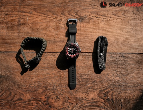 Молния Hyron Steel фото фото 4