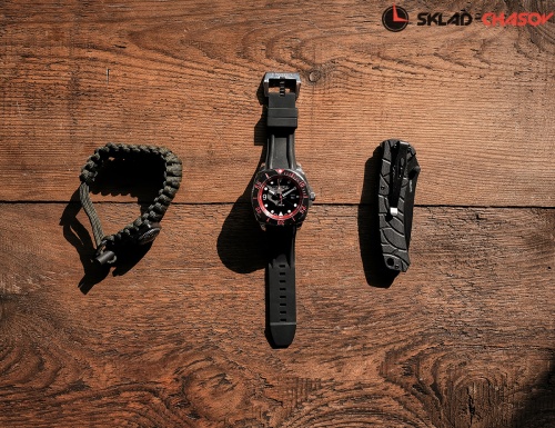 Молния Hyron Steel фото фото 4