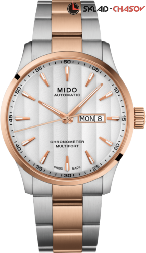 Mido M038.431.22.031.00 фото