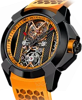 Часы Jacob & Co Gents Collection EX120.11.AI.AB.A фото