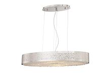 Lucia Tucci fabian 1553.8 nickel фото