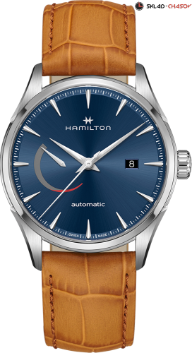 Hamilton H32635541 фото