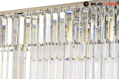 Подвесная люстра Acquaro E 1.5.120x30.100 NP фото фото 2