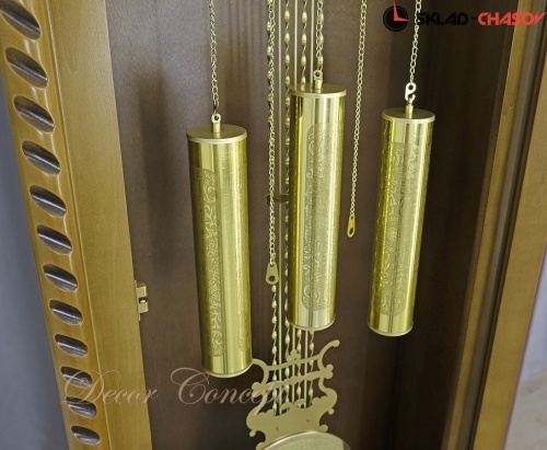 Columbus CR9152-PD-OAK фото фото 3