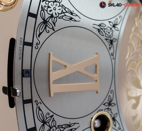 Hermle 01093-031171 фото фото 7