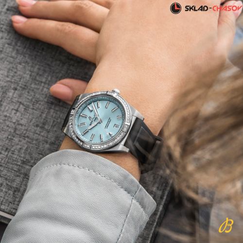 Breitling G10380591C1S1 фото фото 4