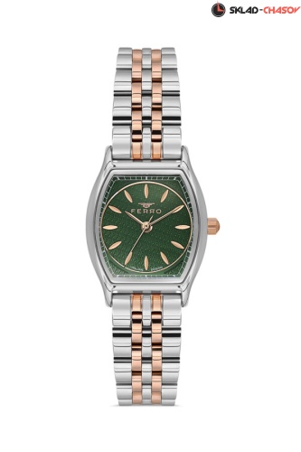 Наручные часы FERRO FL40118A-E6 фото