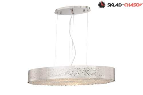 Lucia Tucci fabian 1553.8 nickel фото