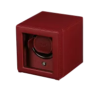 Шкатулка для автоподзавода 1-х часов Wolf 461126 фото