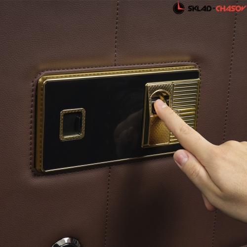 СЕЙФ ДЛЯ АВТОПОДЗАВОДА 16-ТИ ЧАСОВ LOUVRE 016BRH фото фото 14