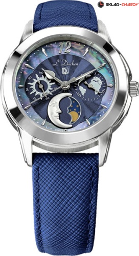 Женские L Duchen D 777.13.37 фото