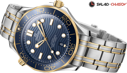 Omega 21020422003001 фото фото 3