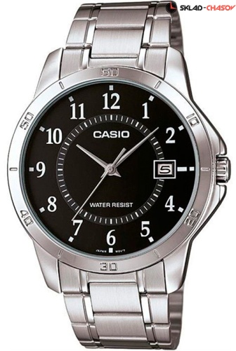 Casio MTP-V004D-1B2 фото