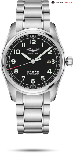 Longines L3.811.4.53.9 фото