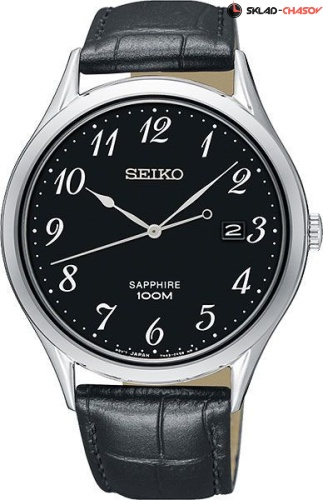 Мужские Seiko CS Dress SGEH77P1 фото