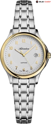 Женские Adriatica Essence A3172.2123Q фото