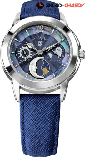 Женские L Duchen D 777.13.37 фото