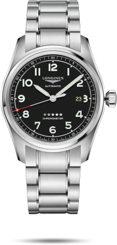 Longines L3.811.4.53.9 фото