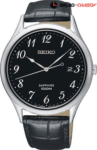 Мужские Seiko CS Dress SGEH77P1 фото