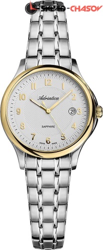 Женские Adriatica Essence A3172.2123Q фото