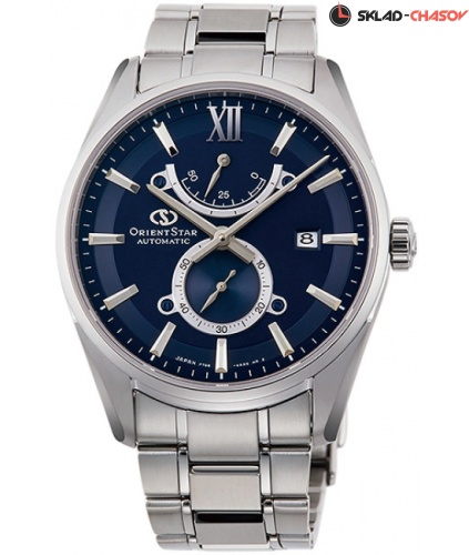 Мужские Orient RE-HK0002L фото фото 6