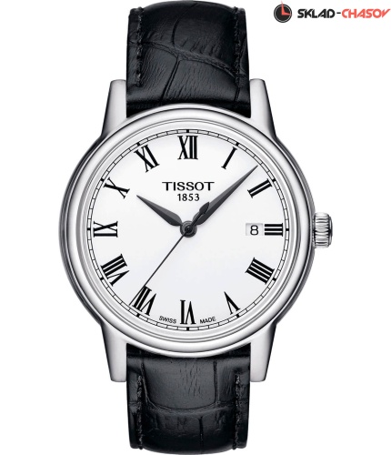 Tissot T085.410.16.013.00 фото
