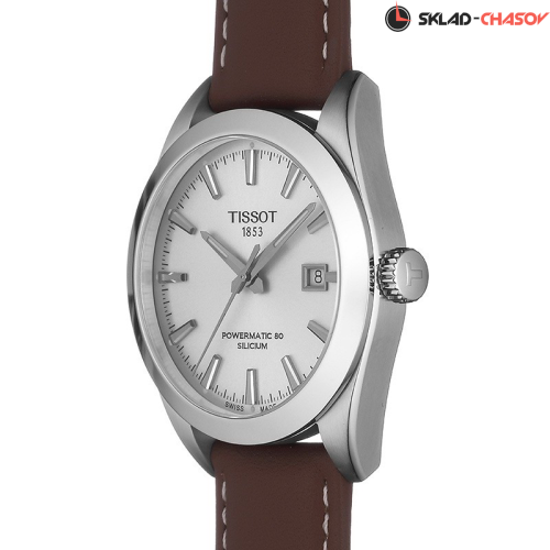 Tissot T127.407.16.031.00 фото фото 6