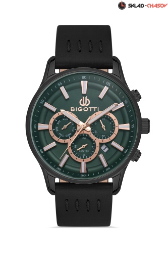 кварцевые мужские Bigotti BG.1.10418-5 фото