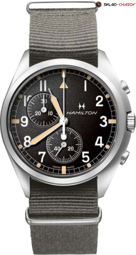 Hamilton H76522931 фото