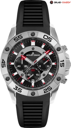 Jacques Lemans Sport 1-1773A фото