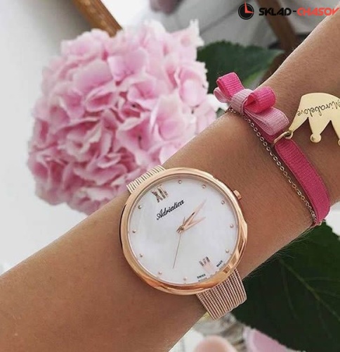 Adriatica A3632.918FQ фото фото 2