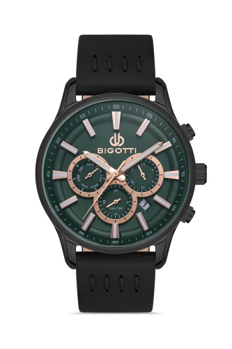 кварцевые мужские Bigotti BG.1.10418-5 фото