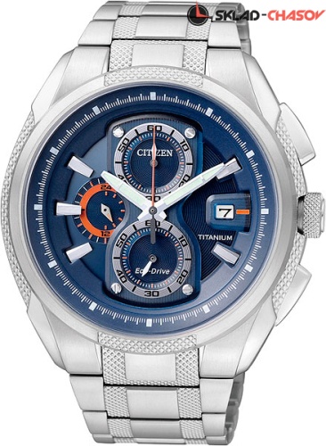 Citizen CA0200-54L фото