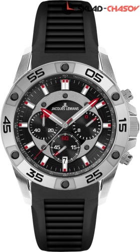 Jacques Lemans Sport 1-1773A фото