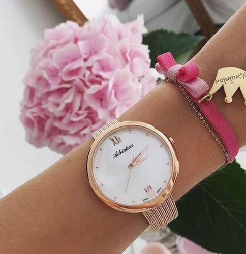 Adriatica A3632.918FQ фото фото 2