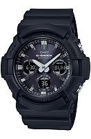 Casio GAW-100B-1A фото