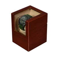 Шкатулка для автоподзавода 1-x часов W138R фото