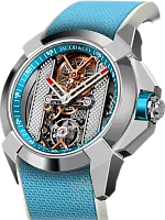 Часы Jacob & Co Gents Collection EX120.10.AC.AB.A фото