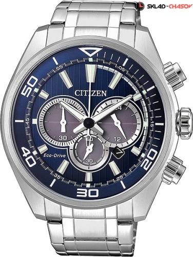 Citizen CA4330-81L фото