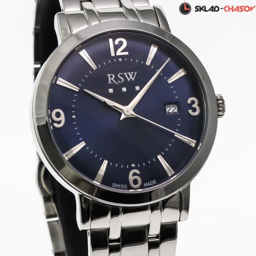 RSW / RSWM113-SS-9 фото фото 5