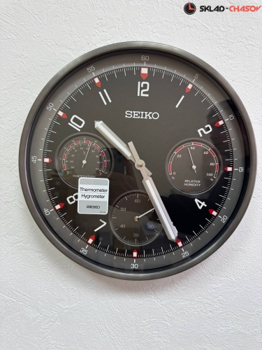 Seiko QXA823K фото фото 2