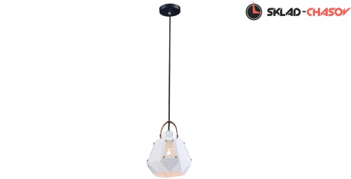 Lucia Tucci NARNI 1941.1 white фото