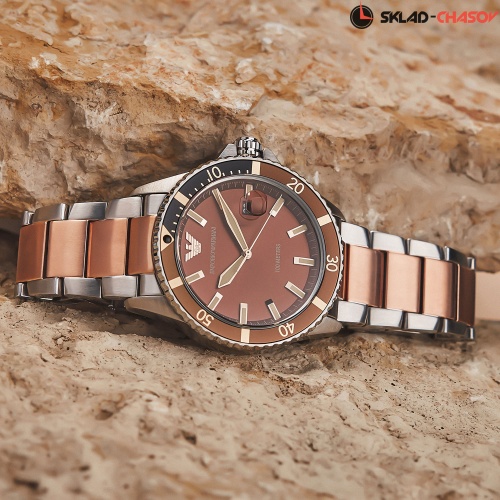 Emporio Armani AR11340 фото фото 4