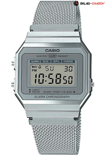 Casio A700WM-7A фото